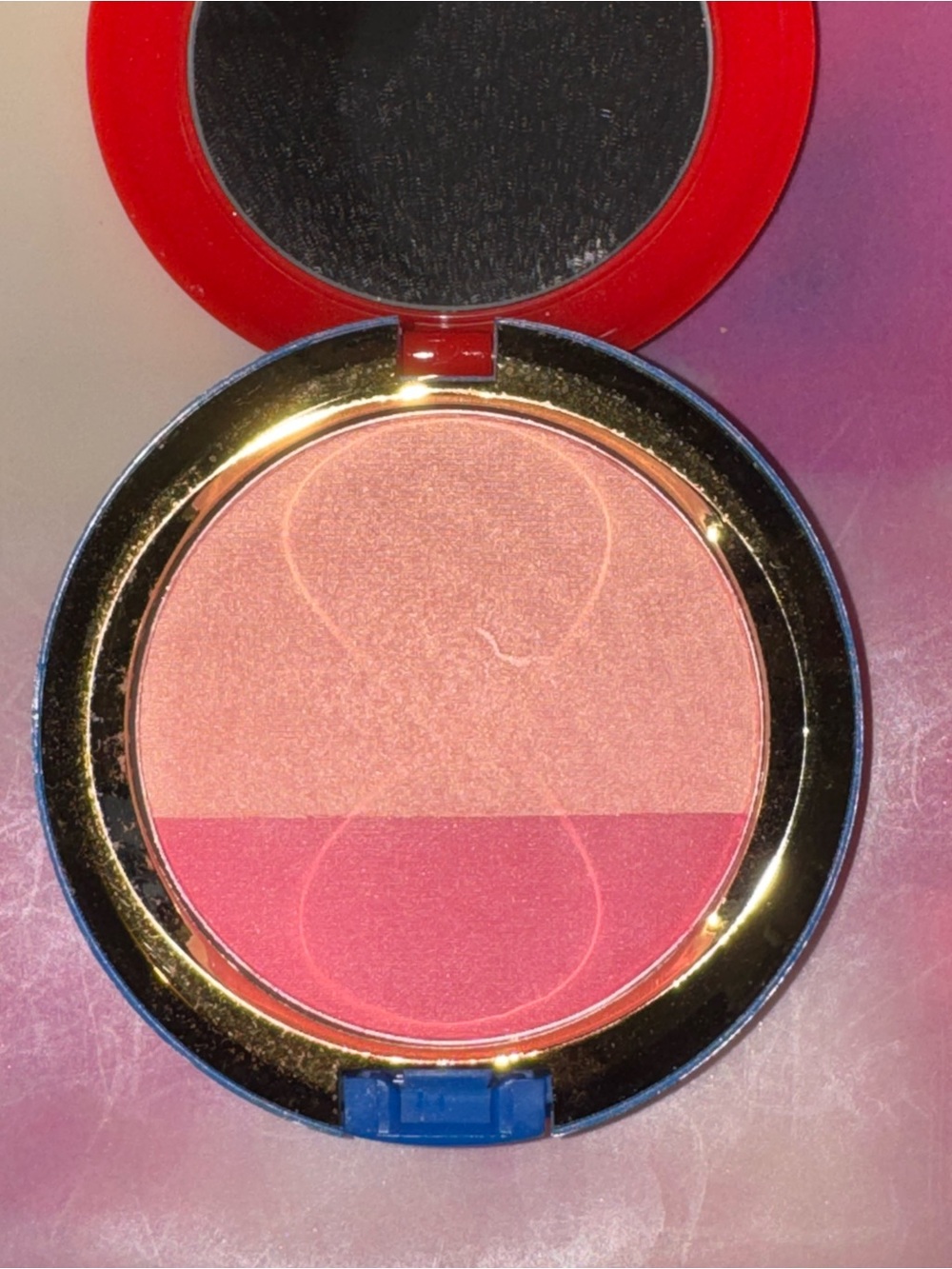 MAC Mighty Aphrodite-Wonder Woman collection